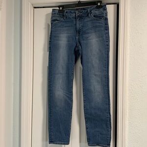 Lucky Brand Hayden Skinny Jeans Size 6​​​​​​​